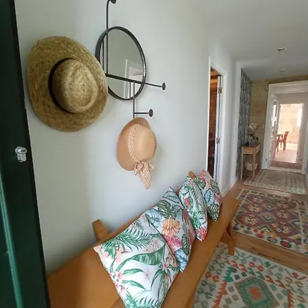 Semesterbostad O Noso Lar - Ribeira Sacra