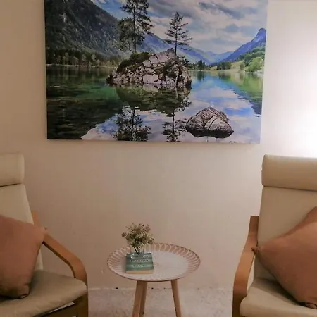 O Noso Lar - Ribeira Sacra Semesterbostad *