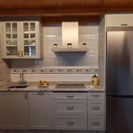 O Noso Lar - Ribeira Sacra