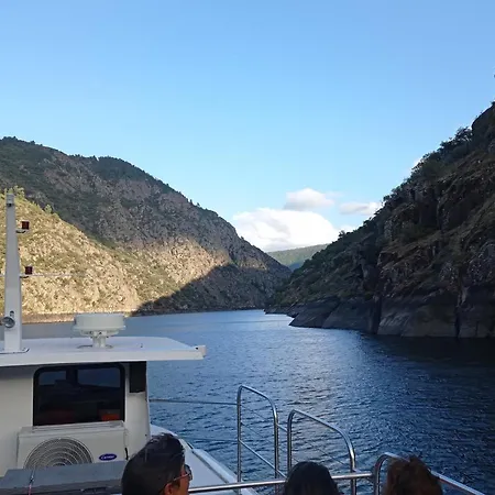 O Noso Lar - Ribeira Sacra *