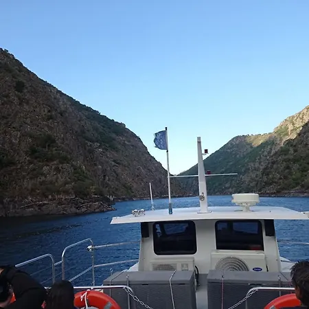 O Noso Lar - Ribeira Sacra Nogueira De Ramuin