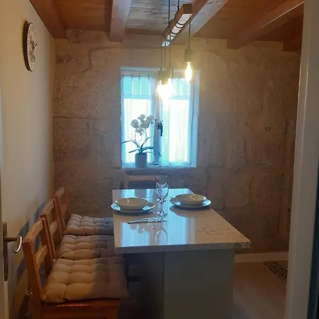 O Noso Lar - Ribeira Sacra *