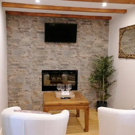 O Noso Lar - Ribeira Sacra