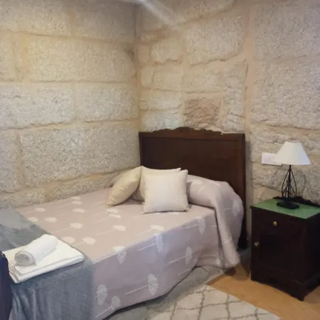 O Noso Lar - Ribeira Sacra