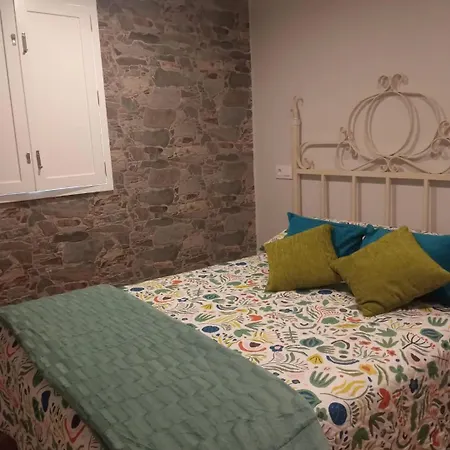 Holiday home O Noso Lar - Ribeira Sacra