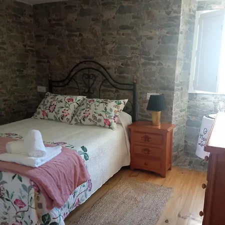 O Noso Lar - Ribeira Sacra