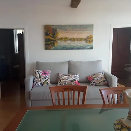 O Noso Lar - Ribeira Sacra Semesterbostad