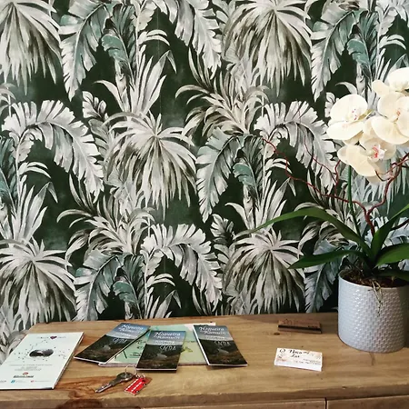 O Noso Lar - Ribeira Sacra Semesterbostad