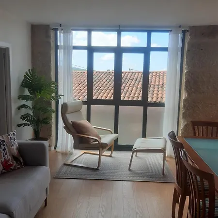 O Noso Lar - Ribeira Sacra *