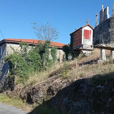 O Noso Lar - Ribeira Sacra *